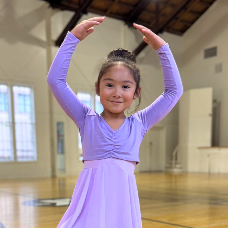 Ballet for All Ages & Stages!