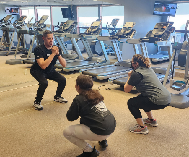 Specialized Attention