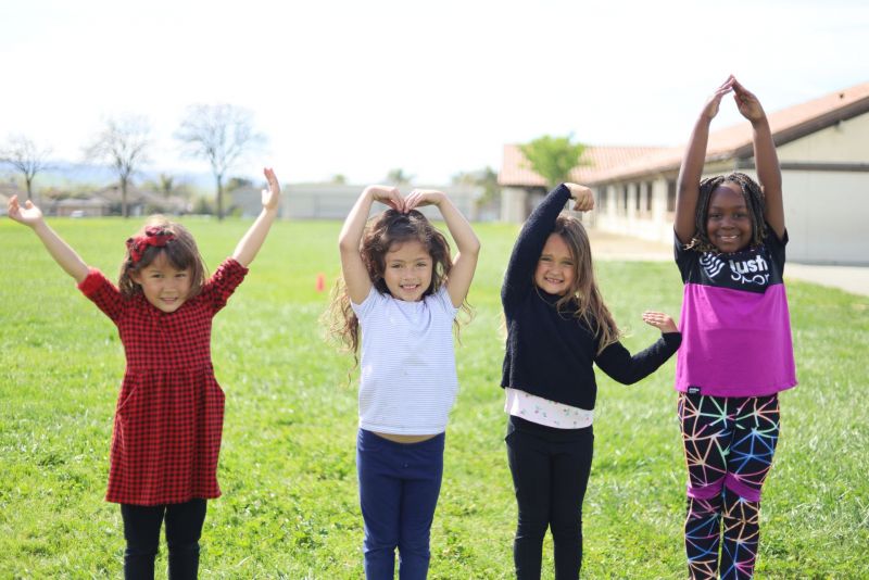 Expanded Learning Opportunities Program