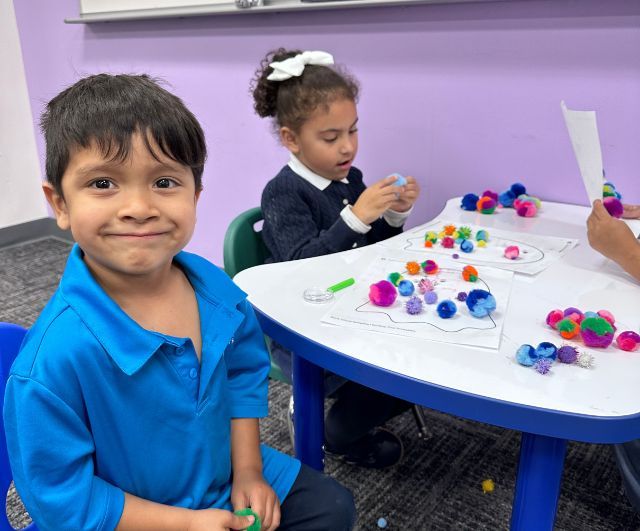 Kids Zone Childcare