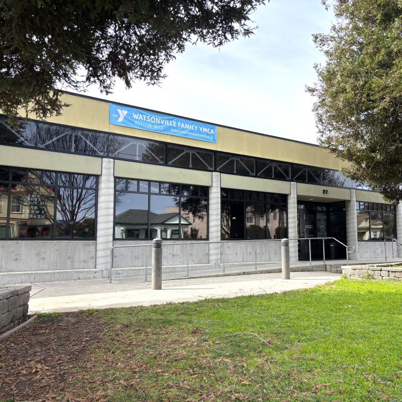 Spaces for Fitness, Fun, and Community