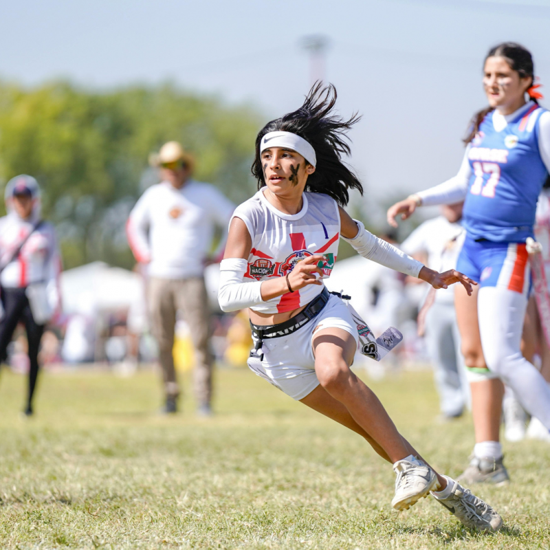 Flag Football
